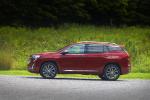 GMC Terrain Denali 2017 года